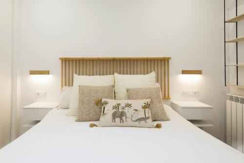 GuestReady - Alojamiento de moda en Madrid, Madrid (foto 7)