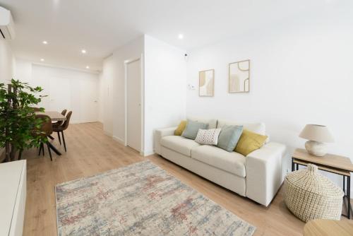 GuestReady - Alojamiento de moda en Madrid, Madrid (foto 8)
