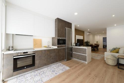 GuestReady - Alojamiento de moda en Madrid, Madrid (foto 3)