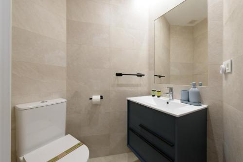 GuestReady - Alojamiento de moda en Madrid, Madrid (foto 5)