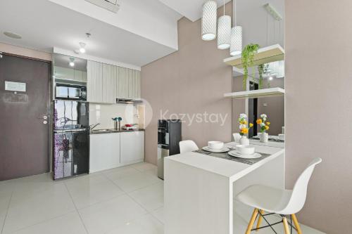 Facilities, Marone by Kozystay - Pondok Indah in Pesanggrahan