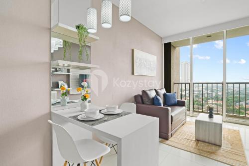 Marone by Kozystay - Pondok Indah in Pesanggrahan