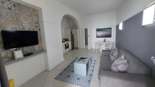 Apartment room in The Hampton Exclusive Guesthouse