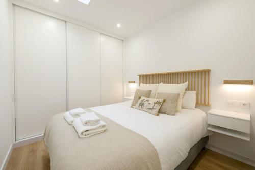 GuestReady - Alojamiento de moda en Madrid, Madrid (foto 4)