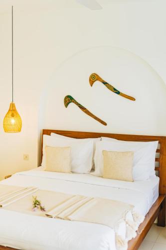 Villa Aurelia - 2 Bedrooms Rooftop Villa in Canggu - image 5