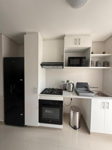 Umhlanga Profession Pad Room Type - One-Bedroom Apartment