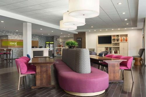 Home2Suites by Hilton Florence in Florence, USA