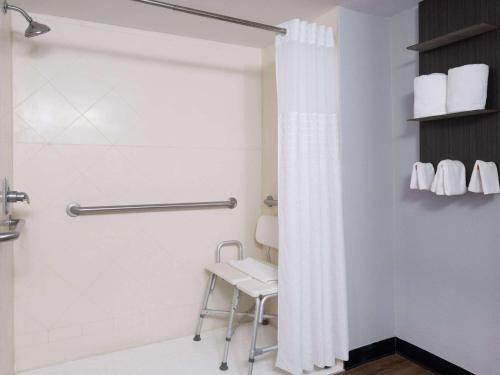 Baymont by Wyndham Indianapolis East in Indianapolis, USA