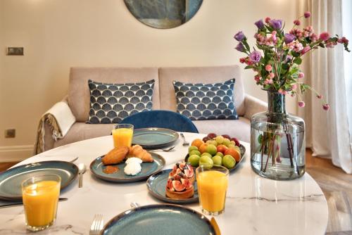 Aparthotel 9 ALBERTI Nice Centre