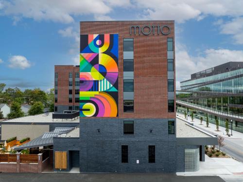 Motto By Hilton Bentonville Downtown, Bentonville (photo 6)