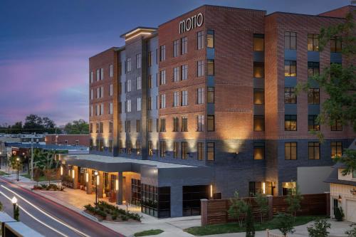 Motto By Hilton Bentonville Downtown, Bentonville (photo 4)