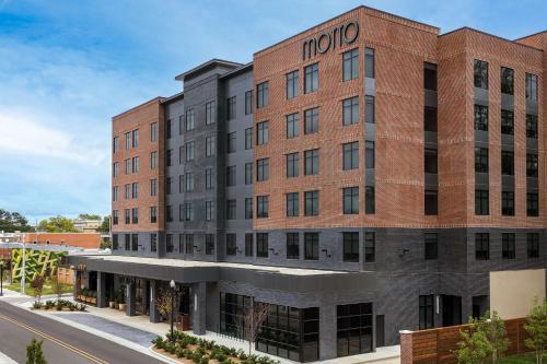 Motto By Hilton Bentonville Downtown, Bentonville (photo 3)