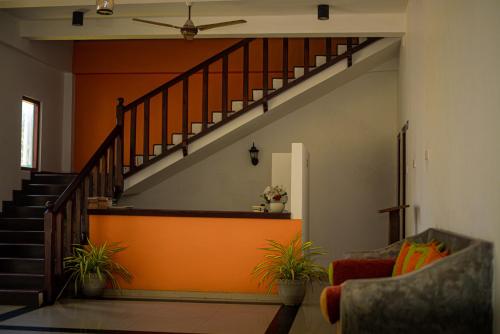 Sundowners Guesthouse – Hikkaduwa, CO
