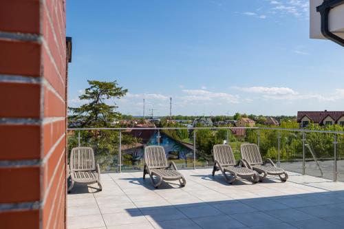 Standard Apartment image 10