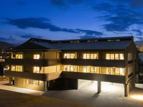 Resort Yufuin - Grandpia Resort YUFUIN - - Vacation STAY 73396v – Yufu, NM