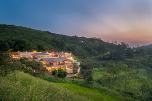 SaffronStays Skyfall