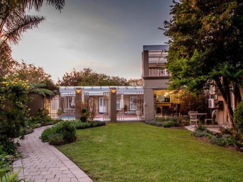 Tokai Forest Guest House - image 3