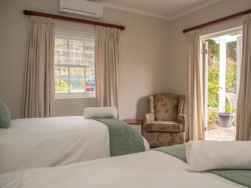 Tokai Forest Guest House - image 5