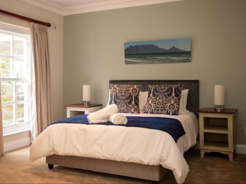 Tokai Forest Guest House Room Type - Queen Room