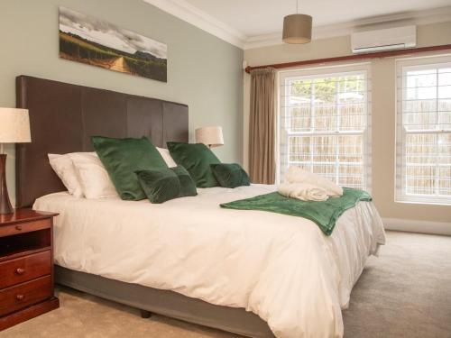 Tokai Forest Guest House Room Type - King Room