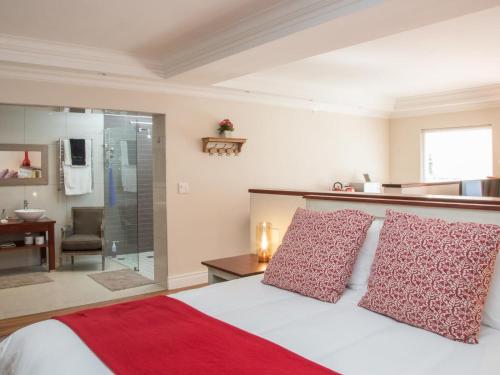 Tokai Forest Guest House Room Type - Standard Suite