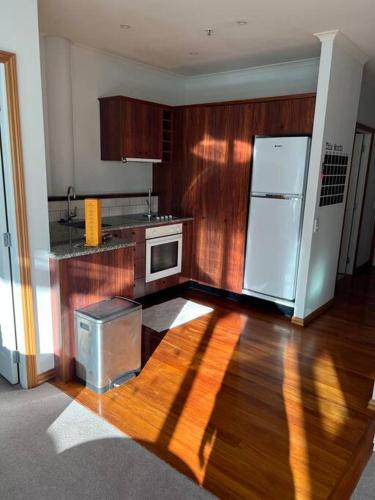 Seaview Waterfront Hotel Apt, Auckland (fotografie 9)