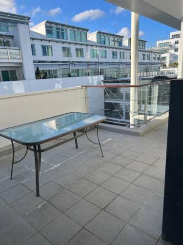 Seaview Waterfront Hotel Apt, Auckland (fotografie 8)