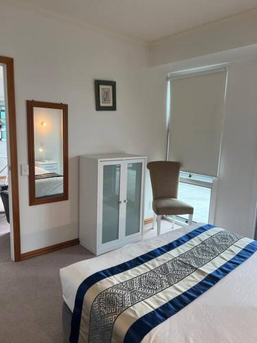 Seaview Waterfront Hotel Apt, Auckland (fotografie 7)