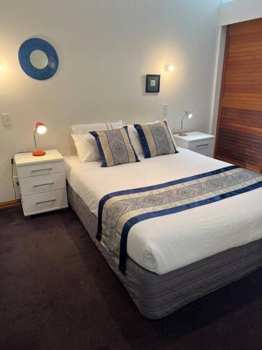 Seaview Waterfront Hotel Apt, Auckland (fotografie 6)