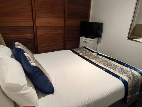 Seaview Waterfront Hotel Apt, Auckland (fotografie 5)