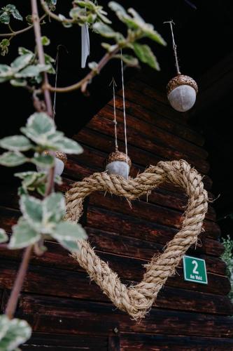 Knusperhäuschen