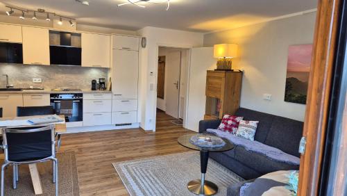 Ferienwohnung Alpenherz