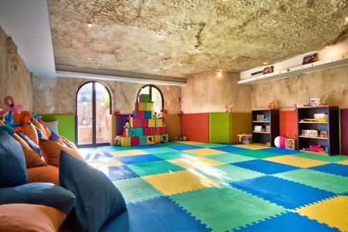 db Seabank Resort + Spa All Inclusive in Mellieha