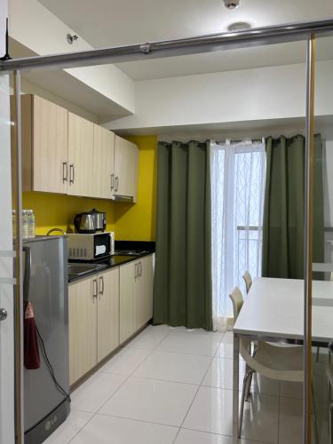 Wind and Sea Wind Residences in Tagaytay