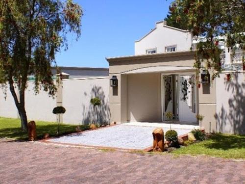 Tokai Forest Guest House - image 8