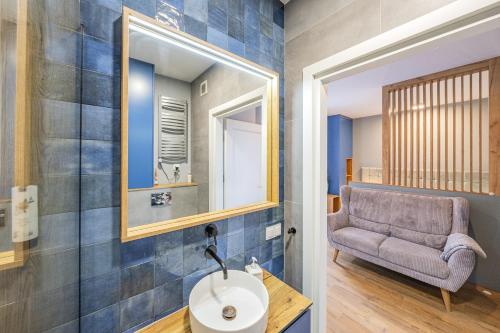 Unique Apartments - Browar Gdański