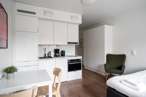 Hiisi Homes Vantaa Kulomaki in Vantaa