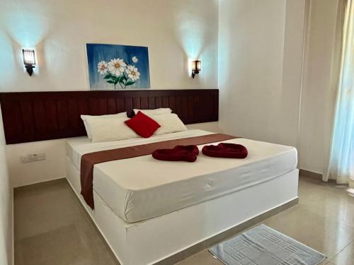 Sundowners Guesthouse – Hikkaduwa, CO