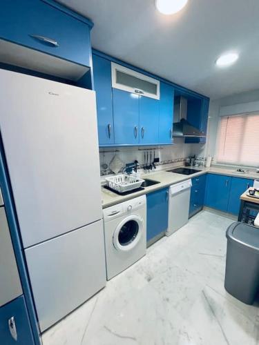 Apartamento Aljaralto Sevilla