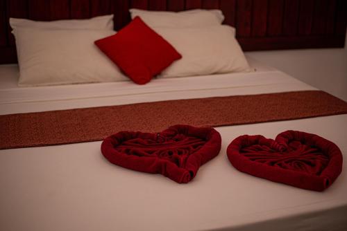 Sundowners Guesthouse – Hikkaduwa, CO
