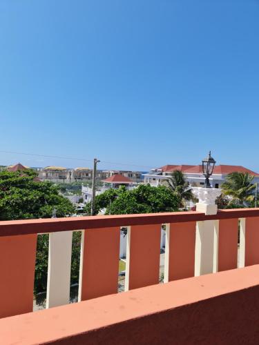 Vista exterior, Paradise Place Grande King in Discovery Bay