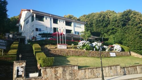 Hotel Los Duques, Béjar bei Tremedal