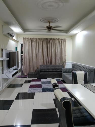 Homestay Bondaku HUKM Cheras Kuala Lumpur, Kuala Lumpur