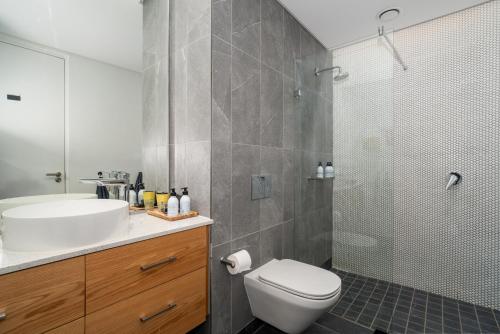 Old Cape Quarter - Cape 8 Collection