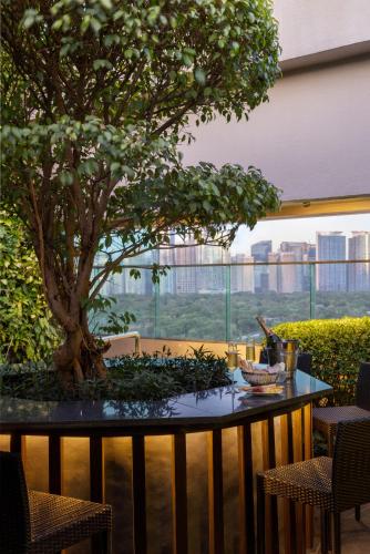 ドゥシタニ ホテル5