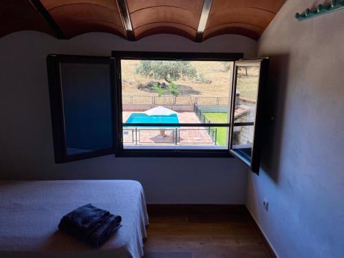 Casa Rural La Charquera in El Pedroso