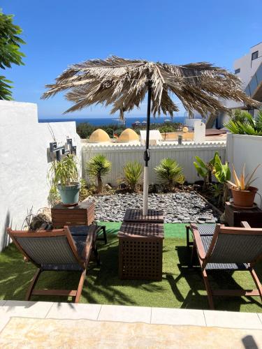 Jardin de Costa Calma Jardin de Costa Calma