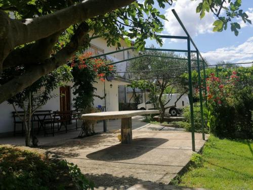 Apartment Anka - Location saisonnière - Marina