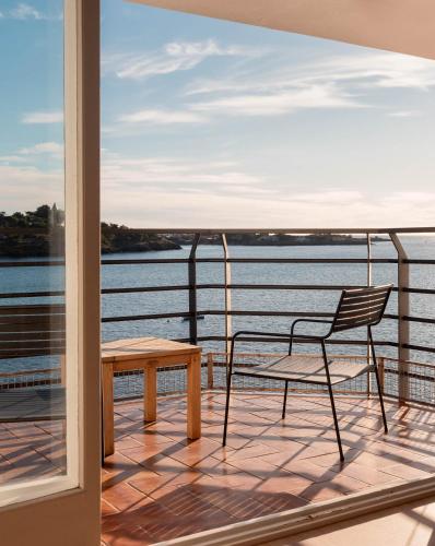 Kilátás, Habitatges Turístics Riba Pitxot - Norai (Habitatges Turistics Riba Pitxot - Norai) in Cadaques