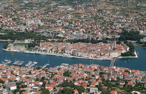 Hotel Bellevue Trogir - main image